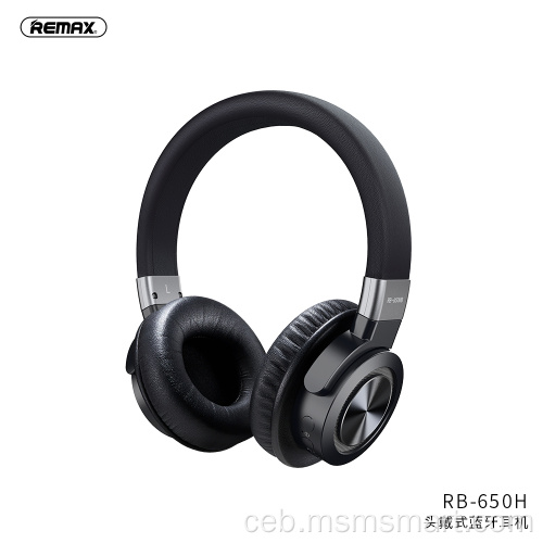 Remax 2021 Bag-ong Pag-abot nga Musika 360
